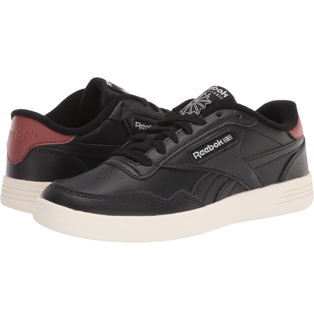 Reebok Men's Club C Revenge Sneaker!